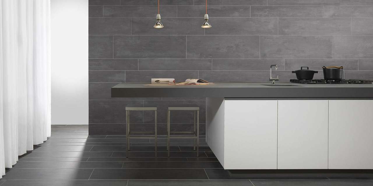 Keuken opknappen folie: keuken blauw beuken naar mat wit inclusief ...